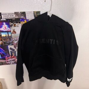 Authentic essentials hoodie